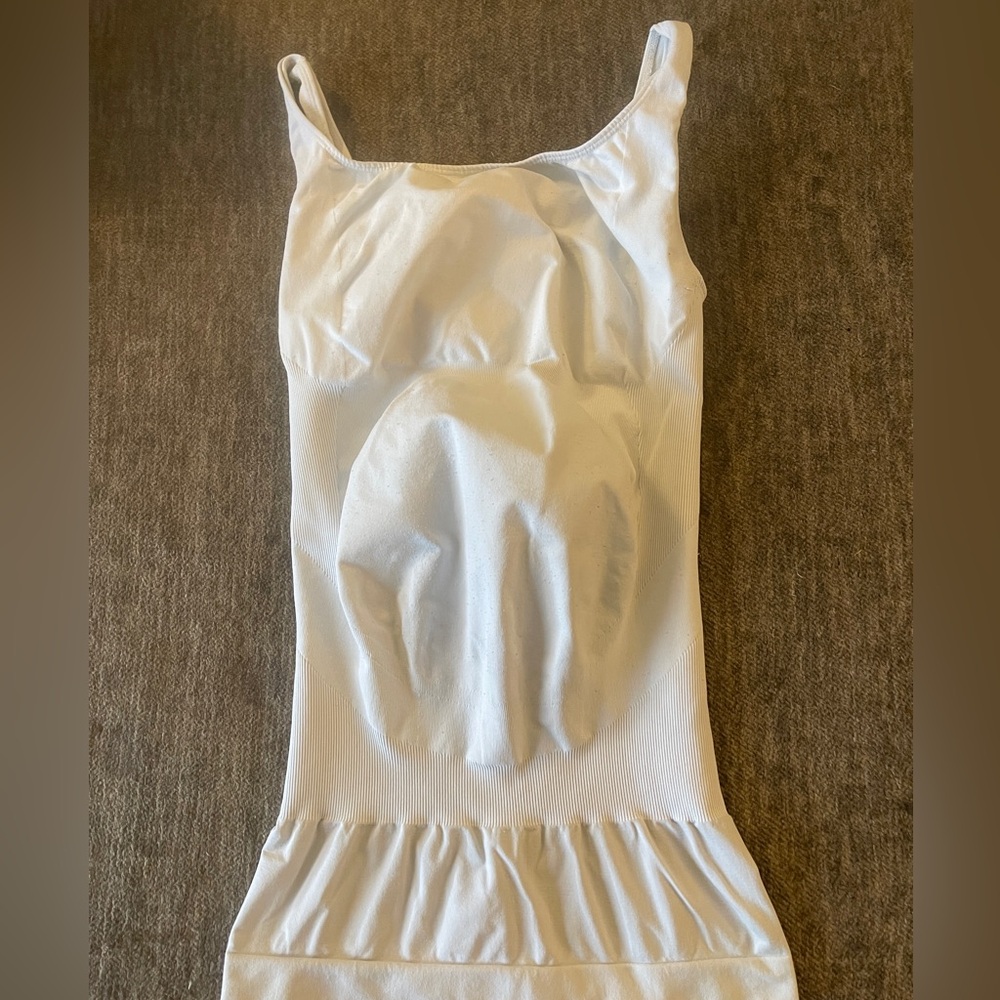 Blanqi Compression Maternity Tank #14